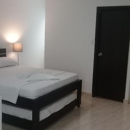 Hotel Residencias La Ch Armenia  Exterior foto